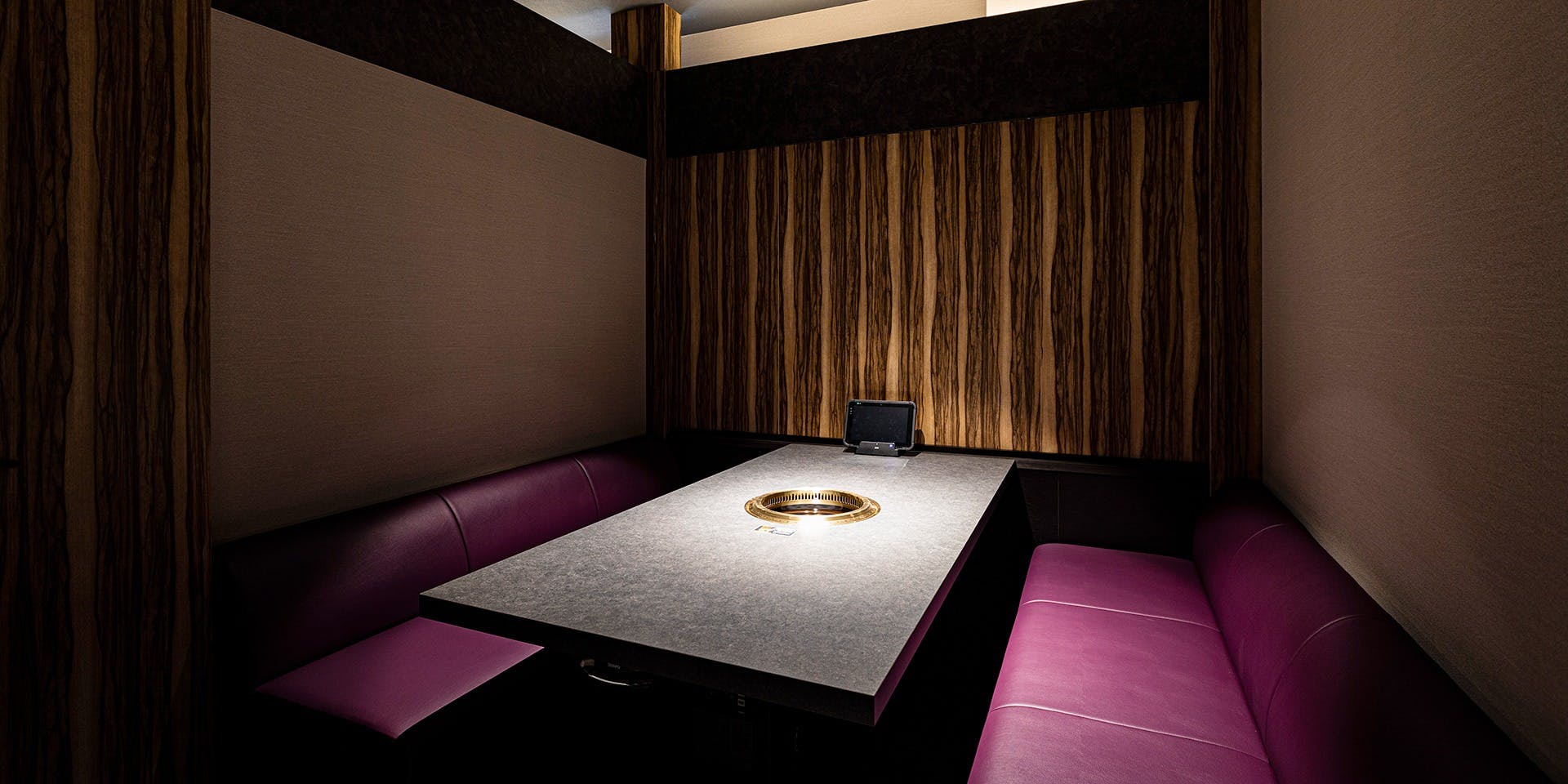 焼肉の龍園 小倉本店（リュウエン） 3枚目