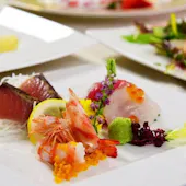 Teppan Dining よしだ
