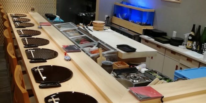 浦正鮨 別邸 - 画像10