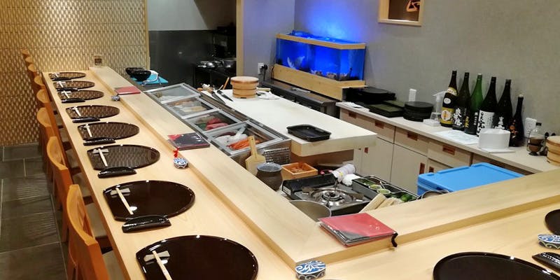 浦正鮨 別邸 - 画像1