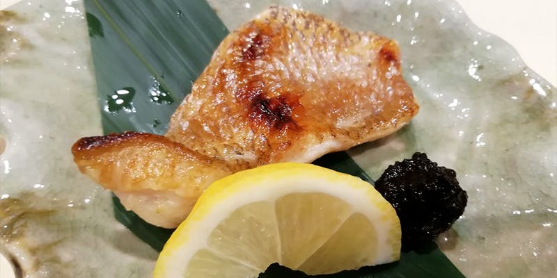 浦正鮨 別邸 - 画像8