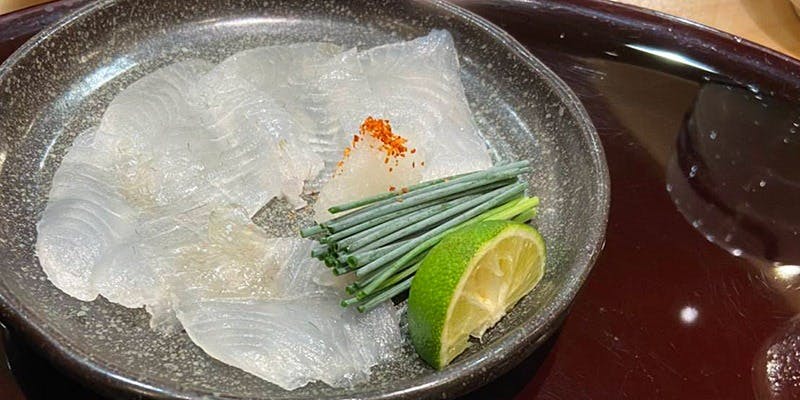 浦正鮨 別邸 - 画像6