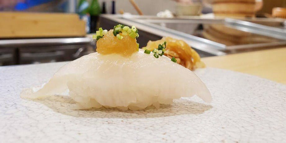 浦正鮨 別邸 - 画像5