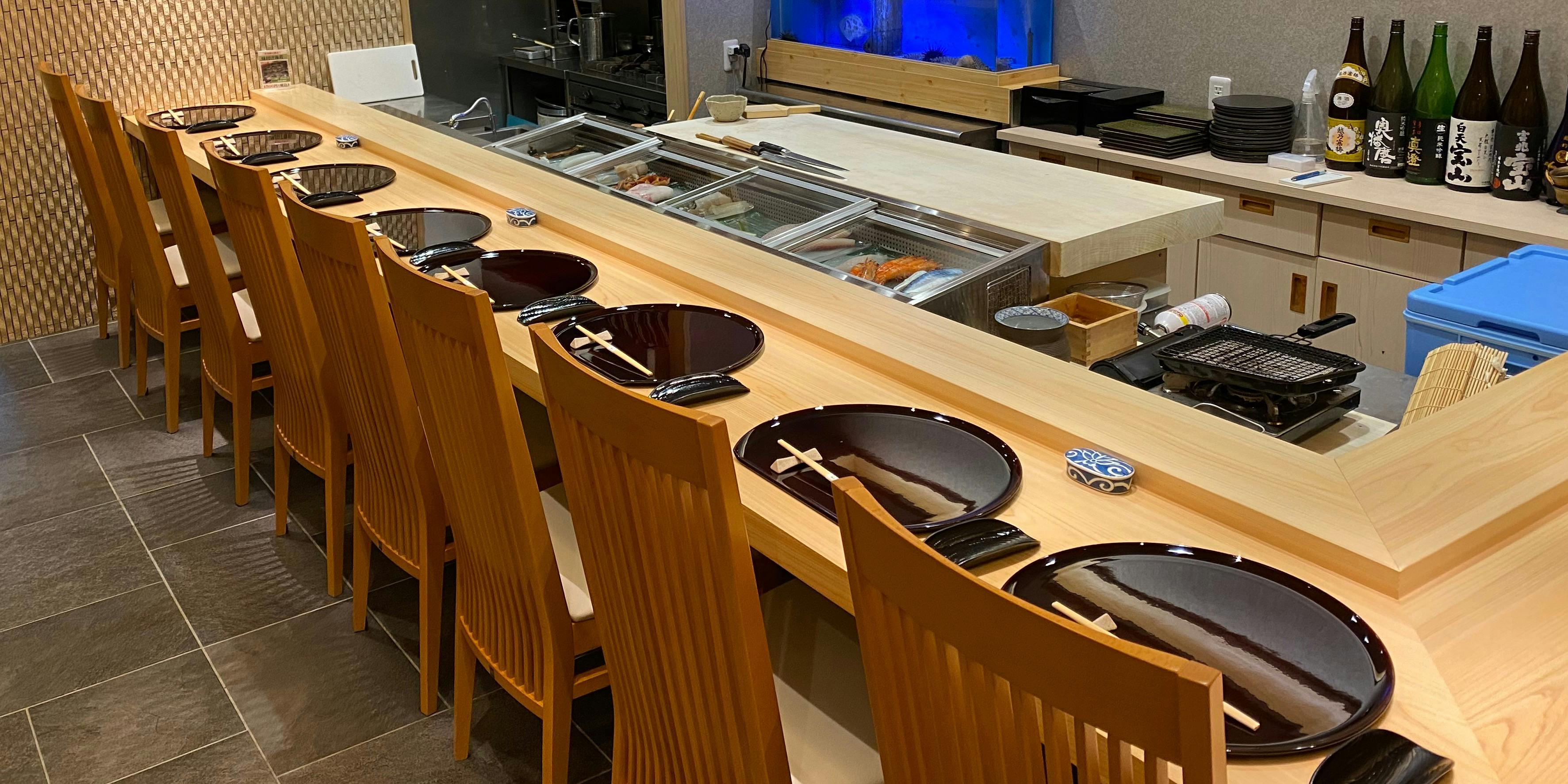 浦正鮨 別邸 - 画像13