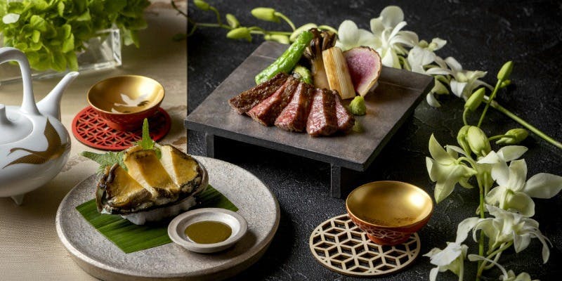 一休限定 宴会16,000円込々コース＋2時間フリードリンク・15名以上で無料送迎可※要予約（個室確約）