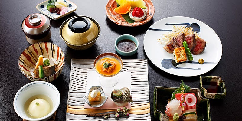 料亭 大宮 一の家（いちのや）