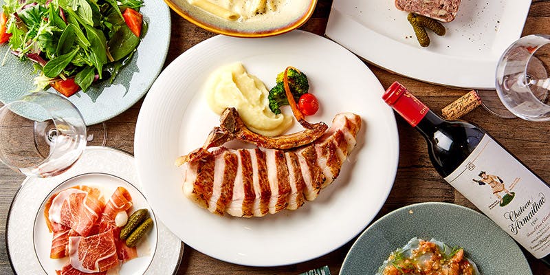 l’asperge - 画像6