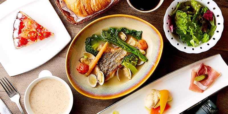 l’asperge - 画像7