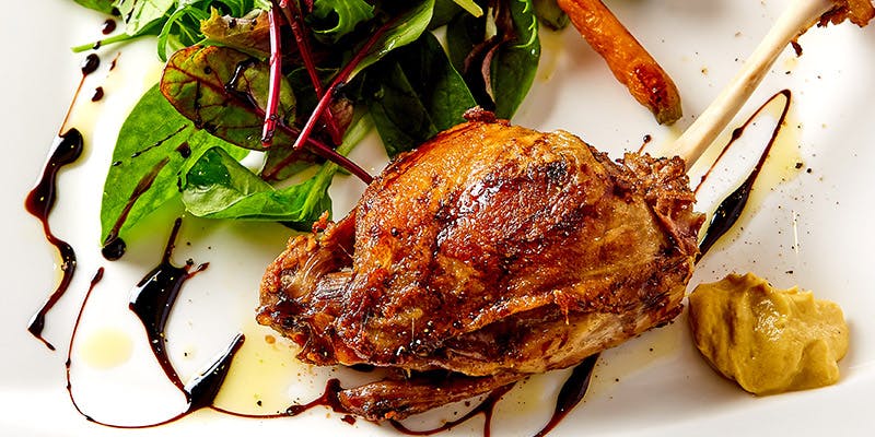 l’asperge - 画像8