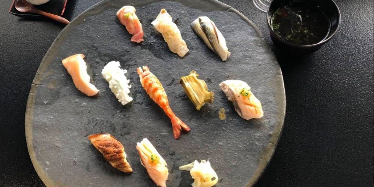 寿しやすこうち - 画像9