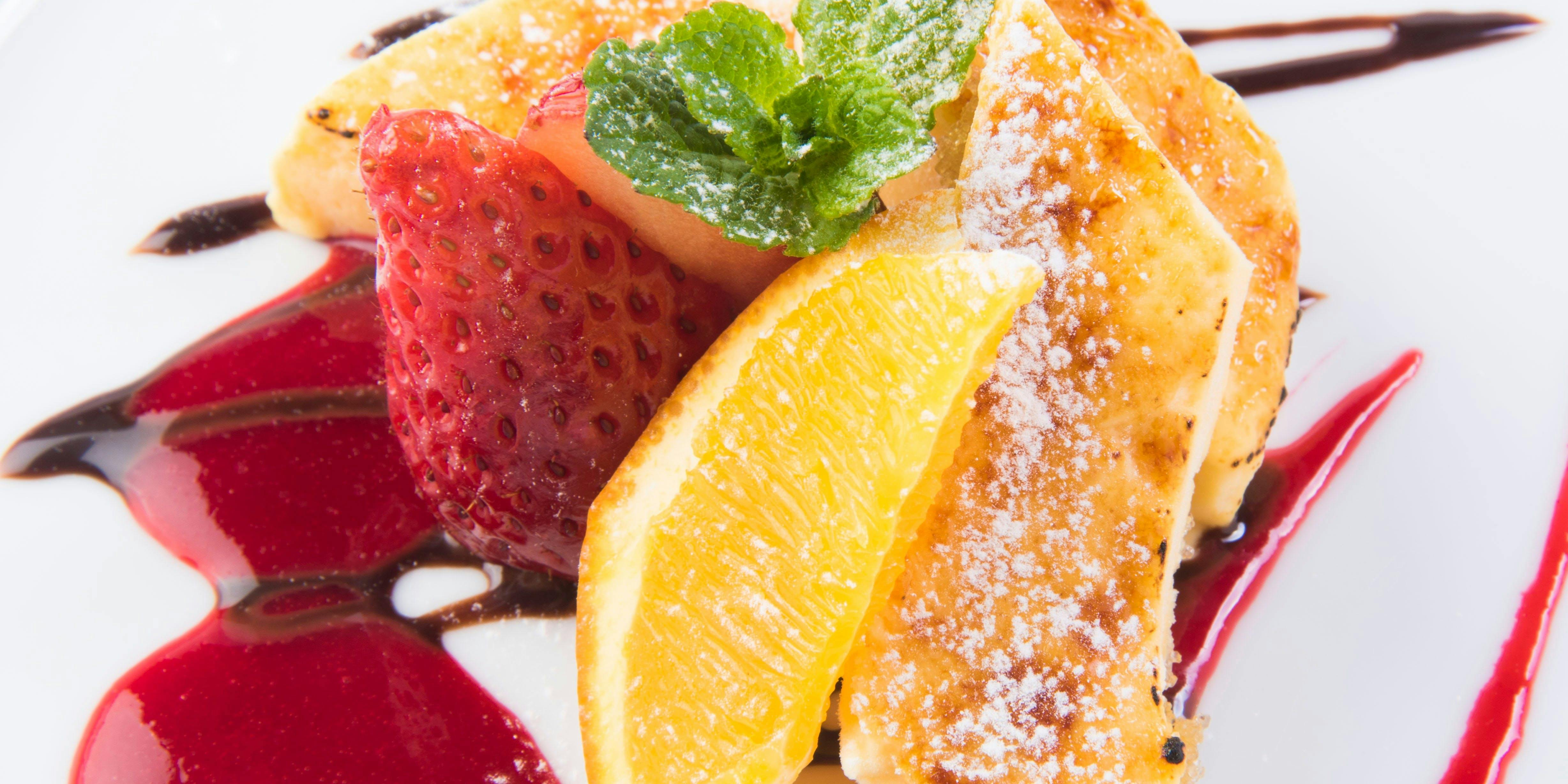 クインチ チェントラーレ - 画像10