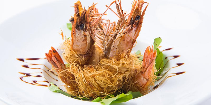 クインチ チェントラーレ - 画像5