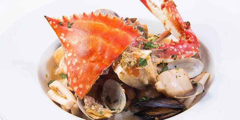 クインチ チェントラーレ - 画像6