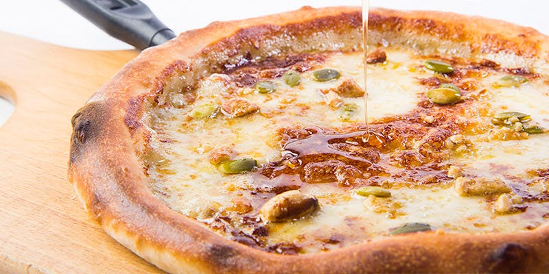 クインチ チェントラーレ - 画像7