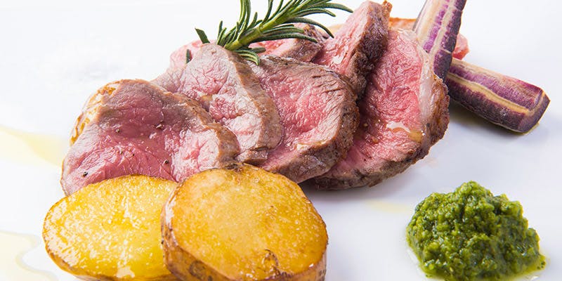 クインチ チェントラーレ - 画像8