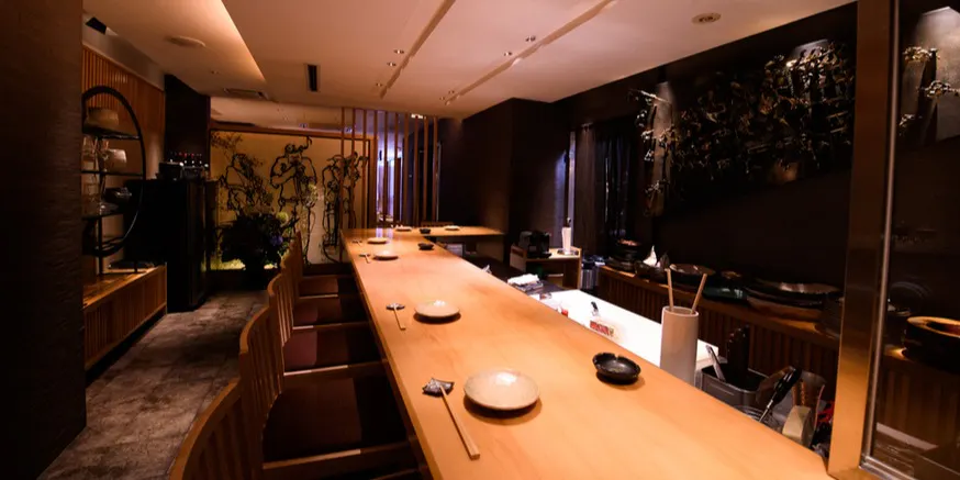 ディナー 鉄板焼き しゃぶしゃぶ 瑞祥 テッパンヤキ シャブシャブ ズイショウ 大名 鉄板焼 しゃぶしゃぶ すき焼き 一休 Comレストラン