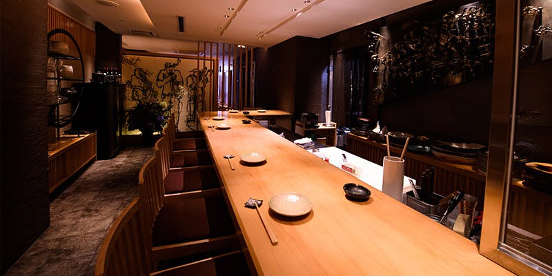 21年版 福岡市の個室ディナー徹底調査 カップル 記念日におすすめのレストランランキングtop15 雰囲気 メッセージプレート 記念日プランなど アニバーサリーズマガジン