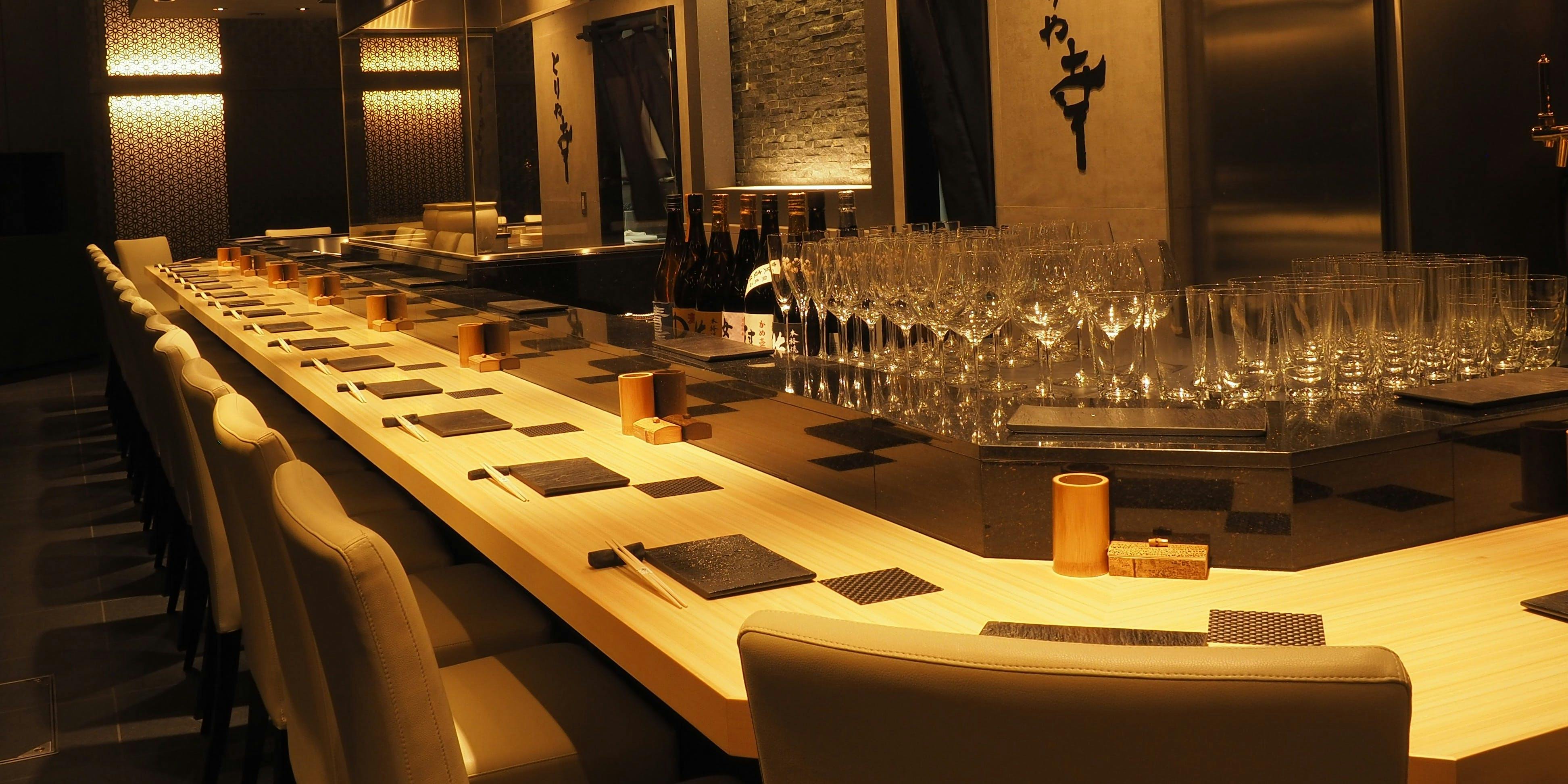 南青山 とりや幸 - 画像11