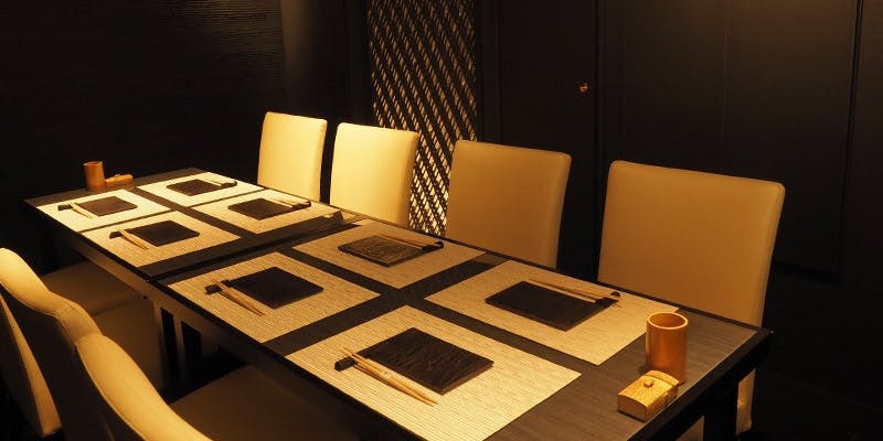 南青山 とりや幸 - 画像2