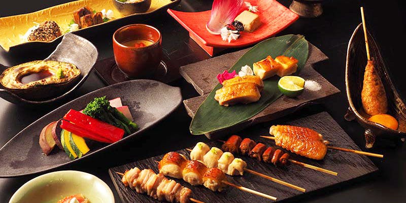 南青山 とりや幸 - 画像6