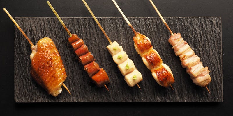 南青山 とりや幸 - 画像7