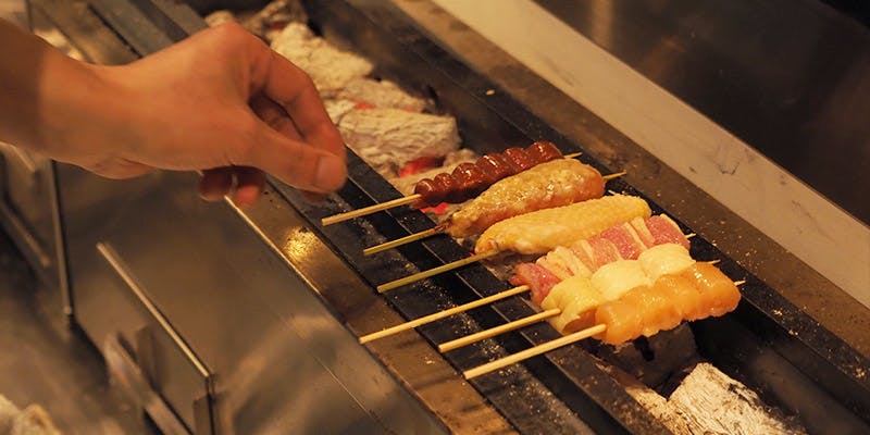 南青山 とりや幸 - 画像9