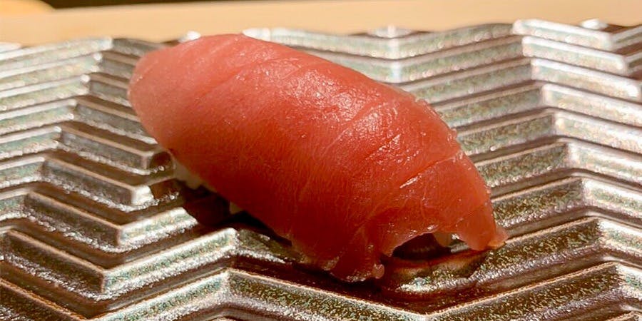 鮨 永いし