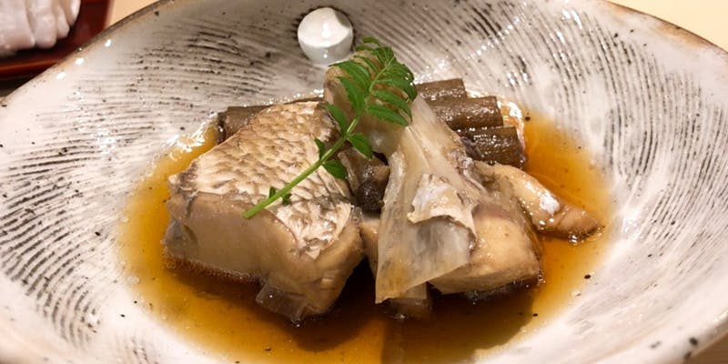 鮨 永いし - 画像3