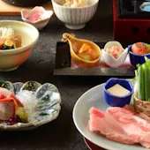 和食 うおまん/都ホテル 京都八条
