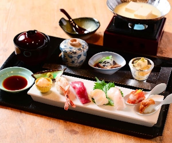 ランチ 和食 うおまん 都ホテル 京都八条 Okaimonoモール レストラン ランチ 和食 うおまん 都ホテル 京都八条 Okaimonoモール レストラン