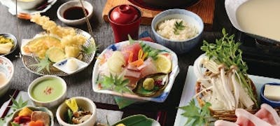 21年 最新 京都駅の美味しいディナー21店 夜ご飯におすすめな人気店 一休 Comレストラン 21年 最新 京都駅の美味しいディナー21店 夜ご飯におすすめな人気店 一休 Comレストラン