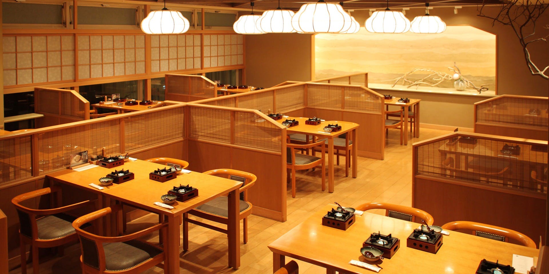 和食 うおまん／都ホテル 京都八条 - 画像1