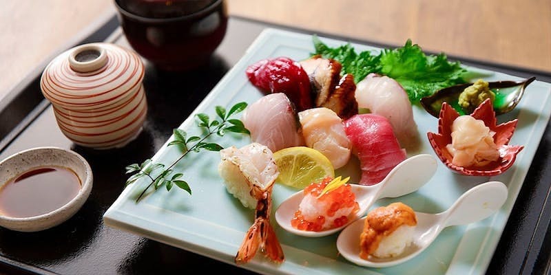 和食 うおまん／都ホテル 京都八条 - 画像3