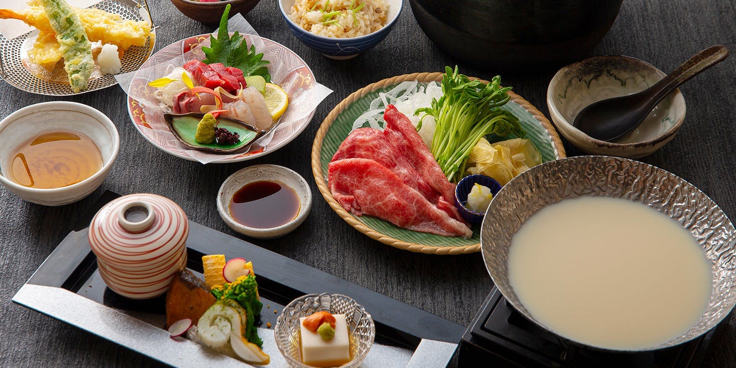 和食 うおまん／都ホテル 京都八条 - 画像5