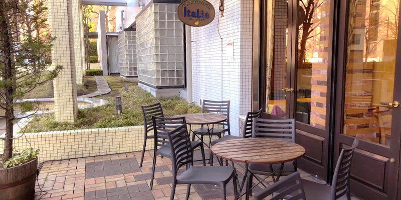 トラットリア・イタリア 目黒店 - 画像5