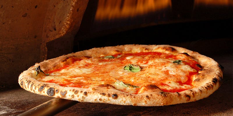 トラットリア・イタリア 目黒店（TRATTORIA Italia）