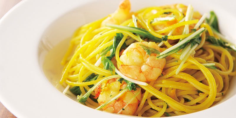 トラットリア・イタリア 目黒店（TRATTORIA Italia）