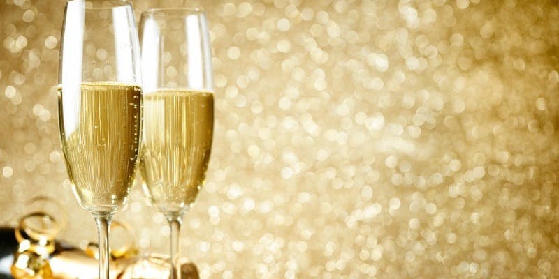 【Xmas2025】前菜5種盛、パスタ、牛ほほ肉の赤ワイン煮、デザート等＋シャンパンボトル1本