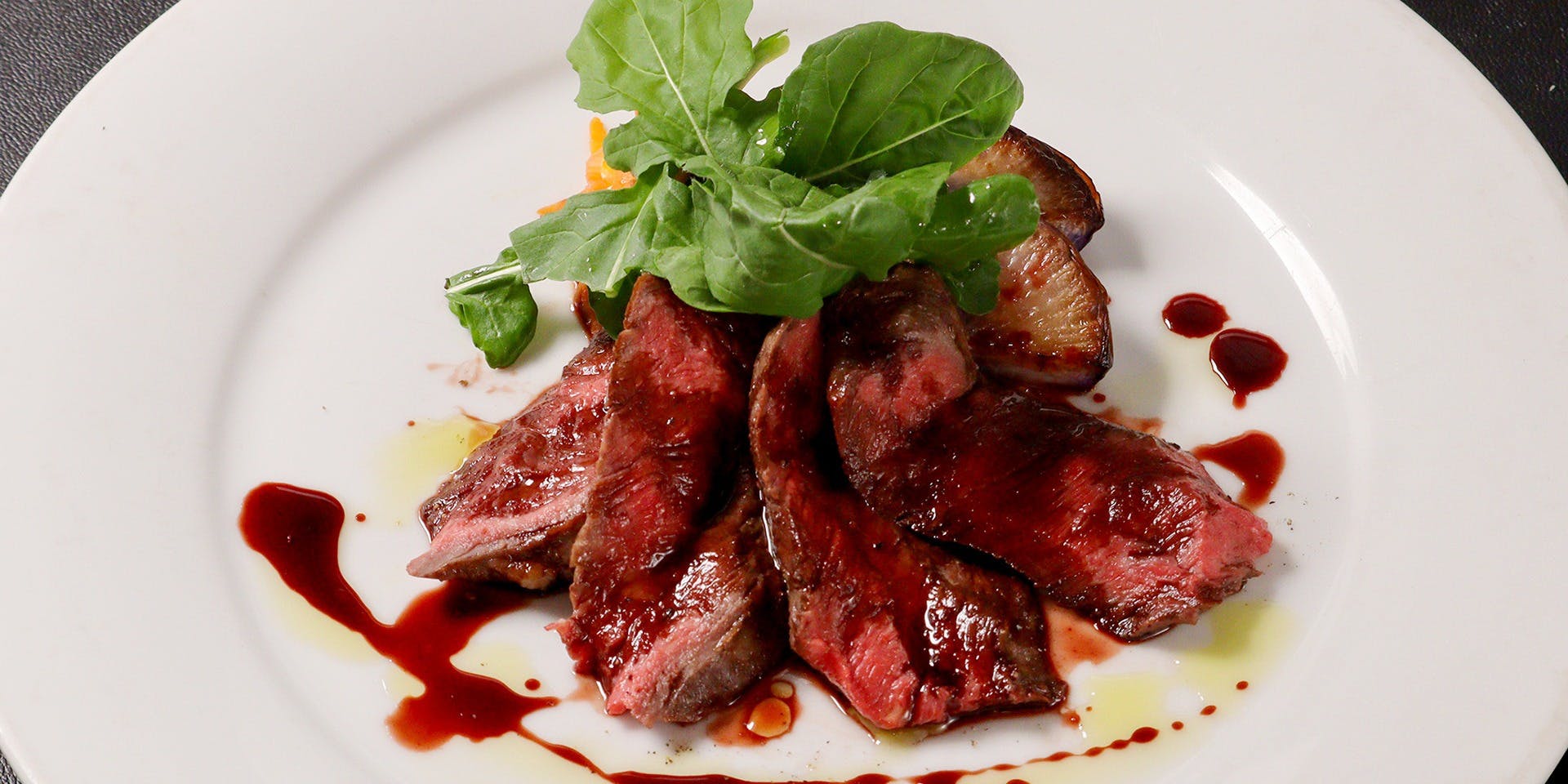 トラットリア・イタリア 六本木一丁目店