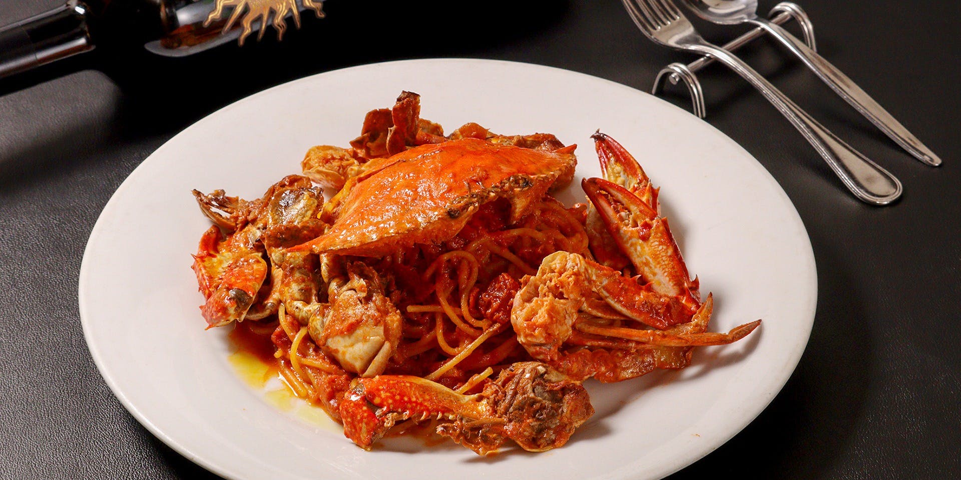 トラットリア・イタリア 六本木一丁目店