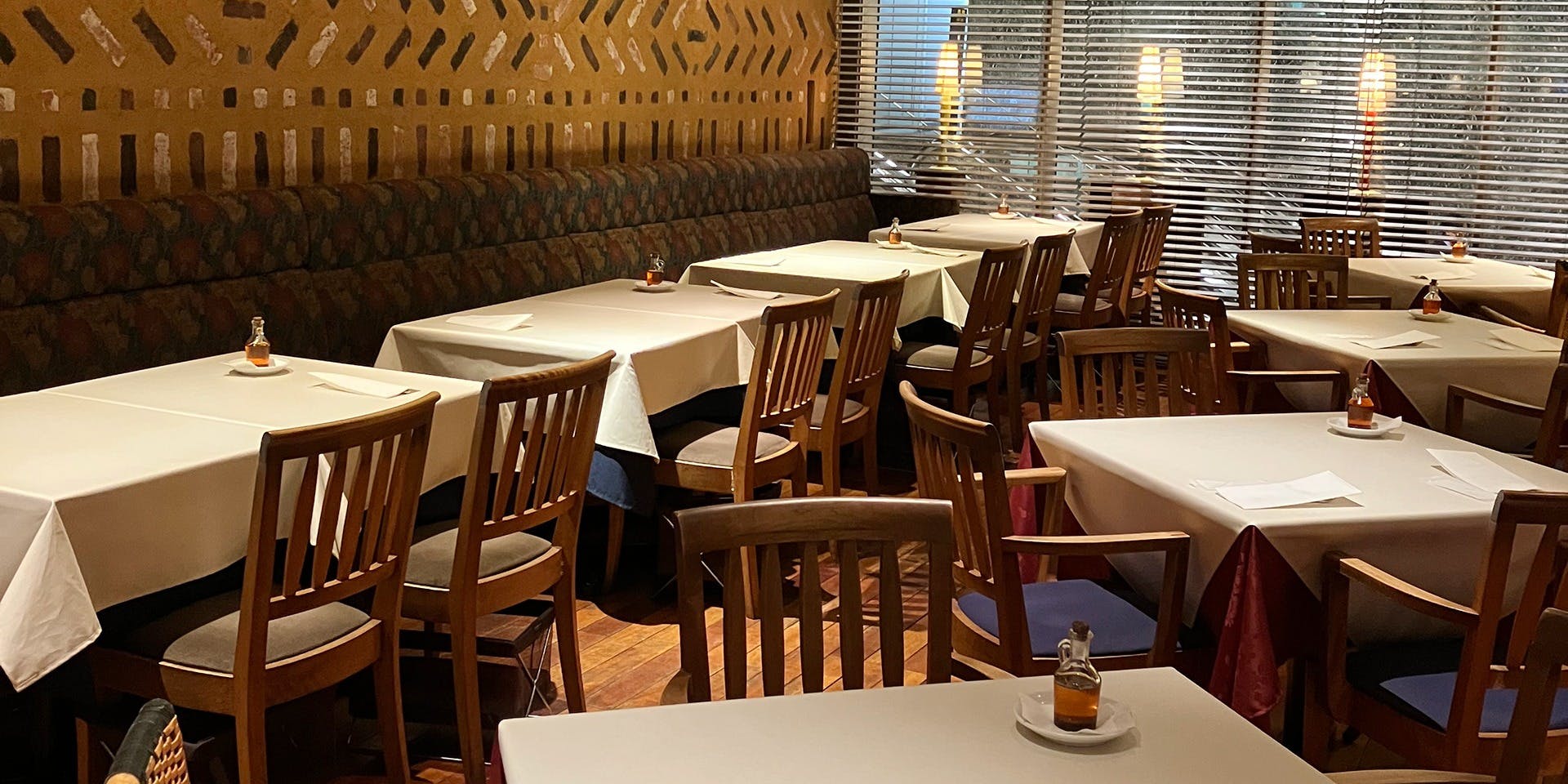 TRATTORIA Italia 六本木一丁目店 - 画像1