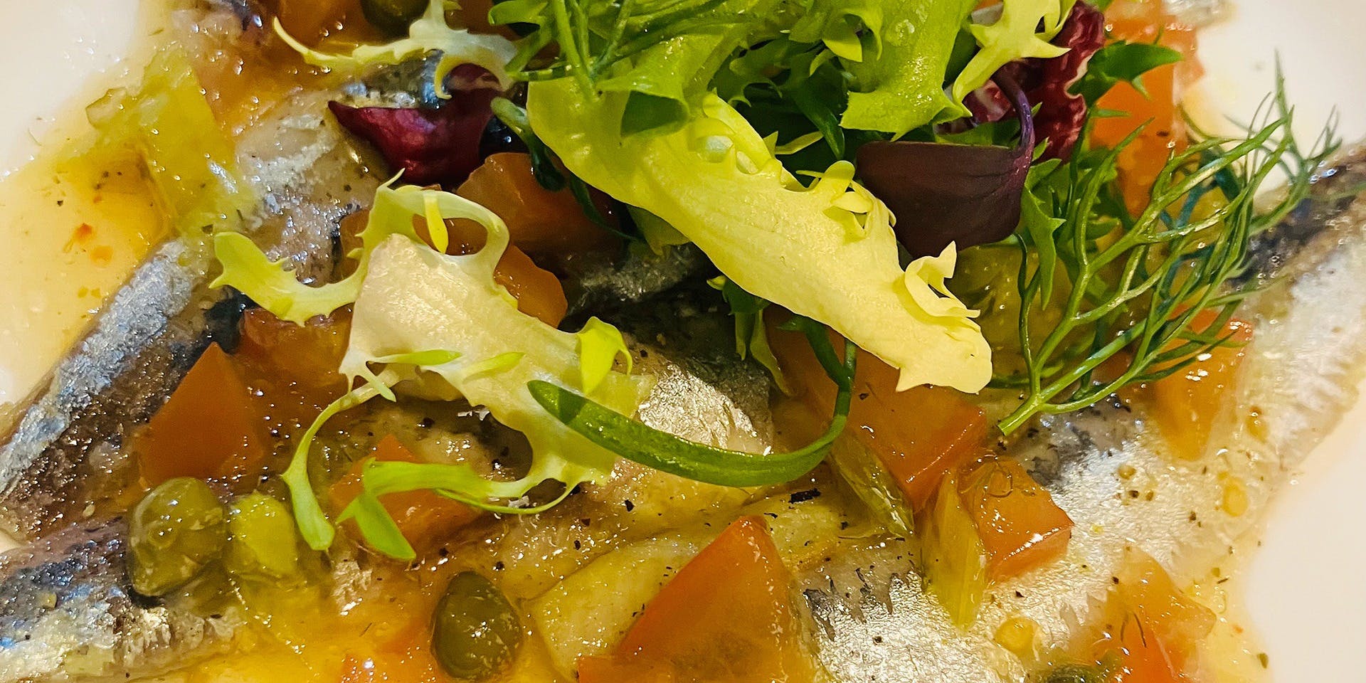 トラットリア・イタリア 六本木一丁目店