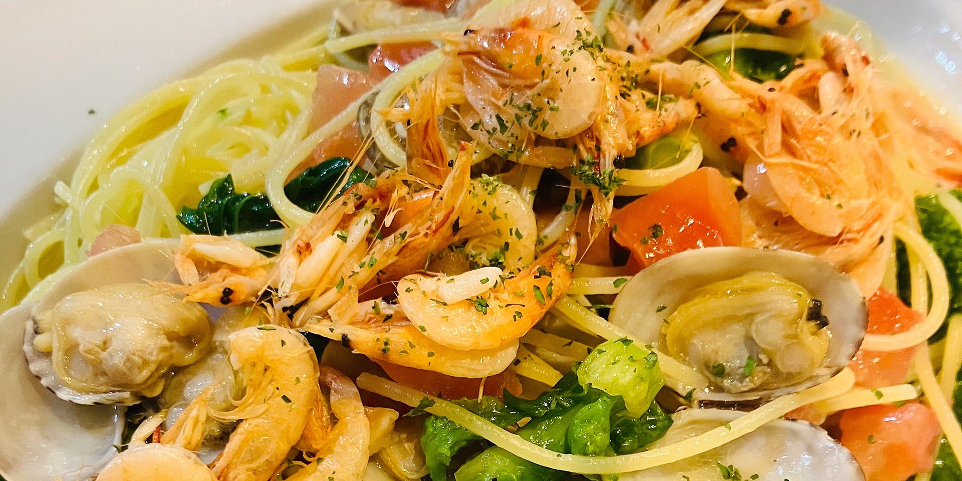 TRATTORIA Italia 六本木一丁目店 (トラットリア イタリア ロッポンギ