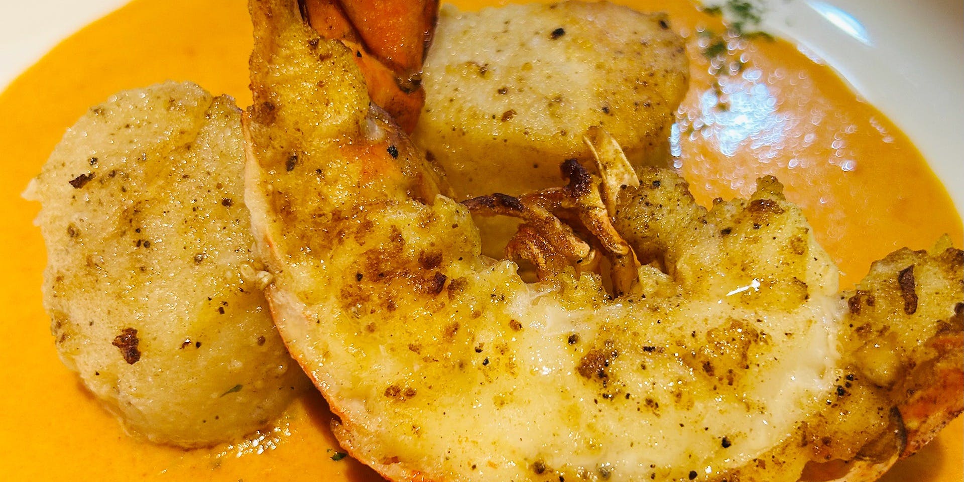 TRATTORIA Italia 六本木一丁目店 - 画像3