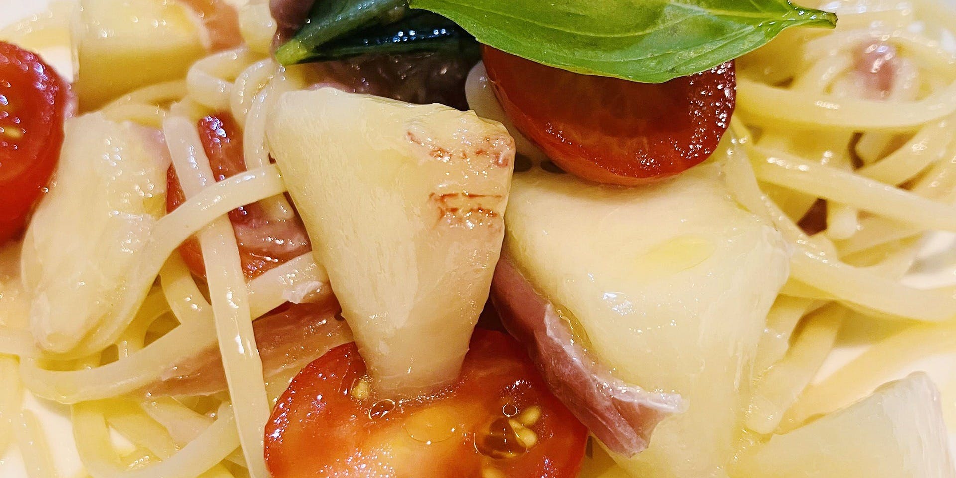 TRATTORIA Italia 六本木一丁目店 - 画像4