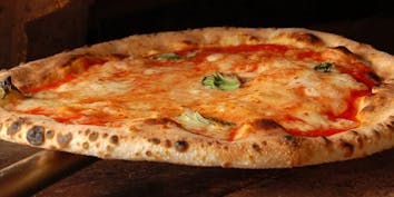 【Bコース】ピッツァ、パスタ、肉料理など全9品 - トラットリア・イタリア 文京店