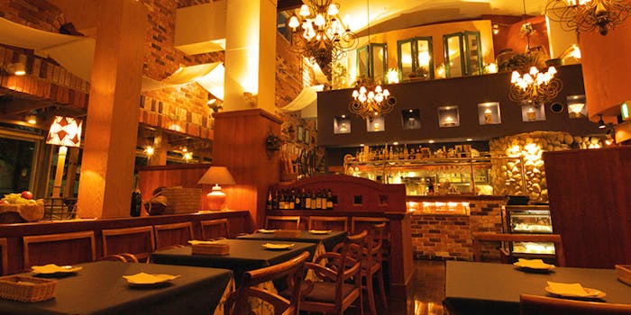 駒込のイタリアンが楽しめるおすすめレストラントップ2 一休 Comレストラン 駒込のイタリアンが楽しめるおすすめレストラントップ2 一休 Comレストラン