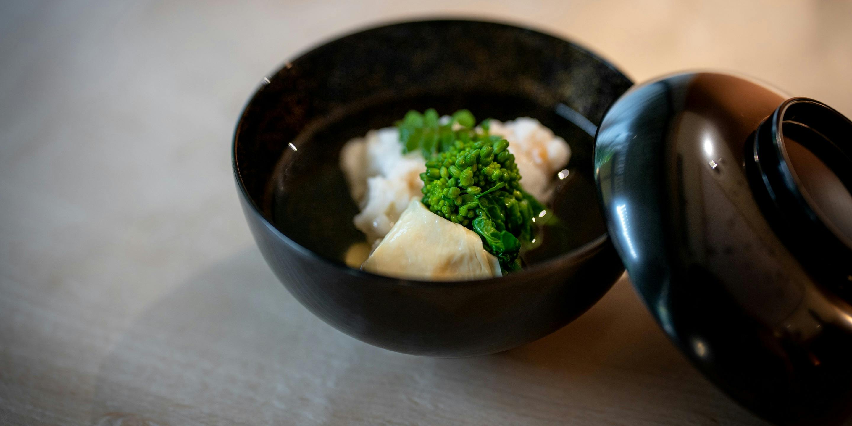 割烹 いずみ／THE HIRAMATSU 京都 - 画像7