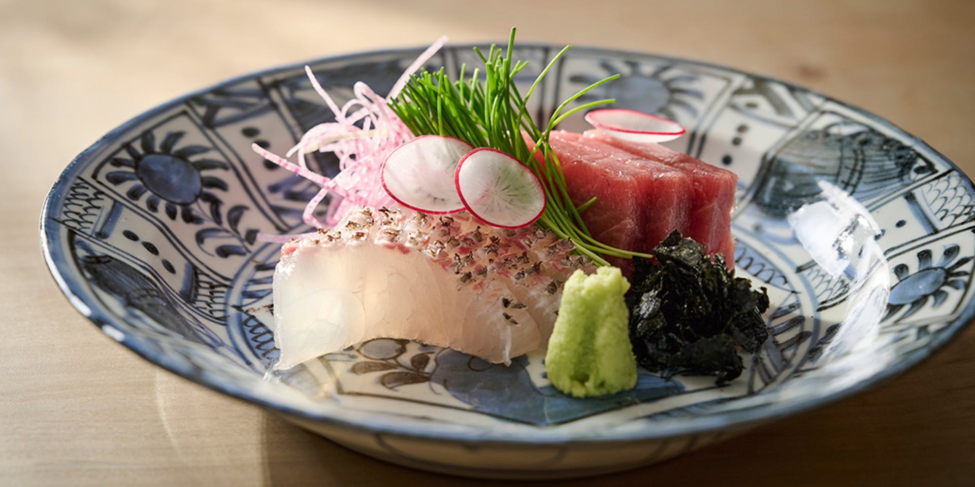 割烹 いずみ／THE HIRAMATSU 京都 - 画像4