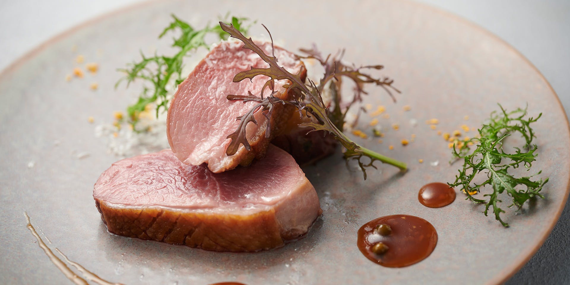 RESTAURANT／Umekoji Potel KYOTO（梅小路ポテル京都） - 画像4